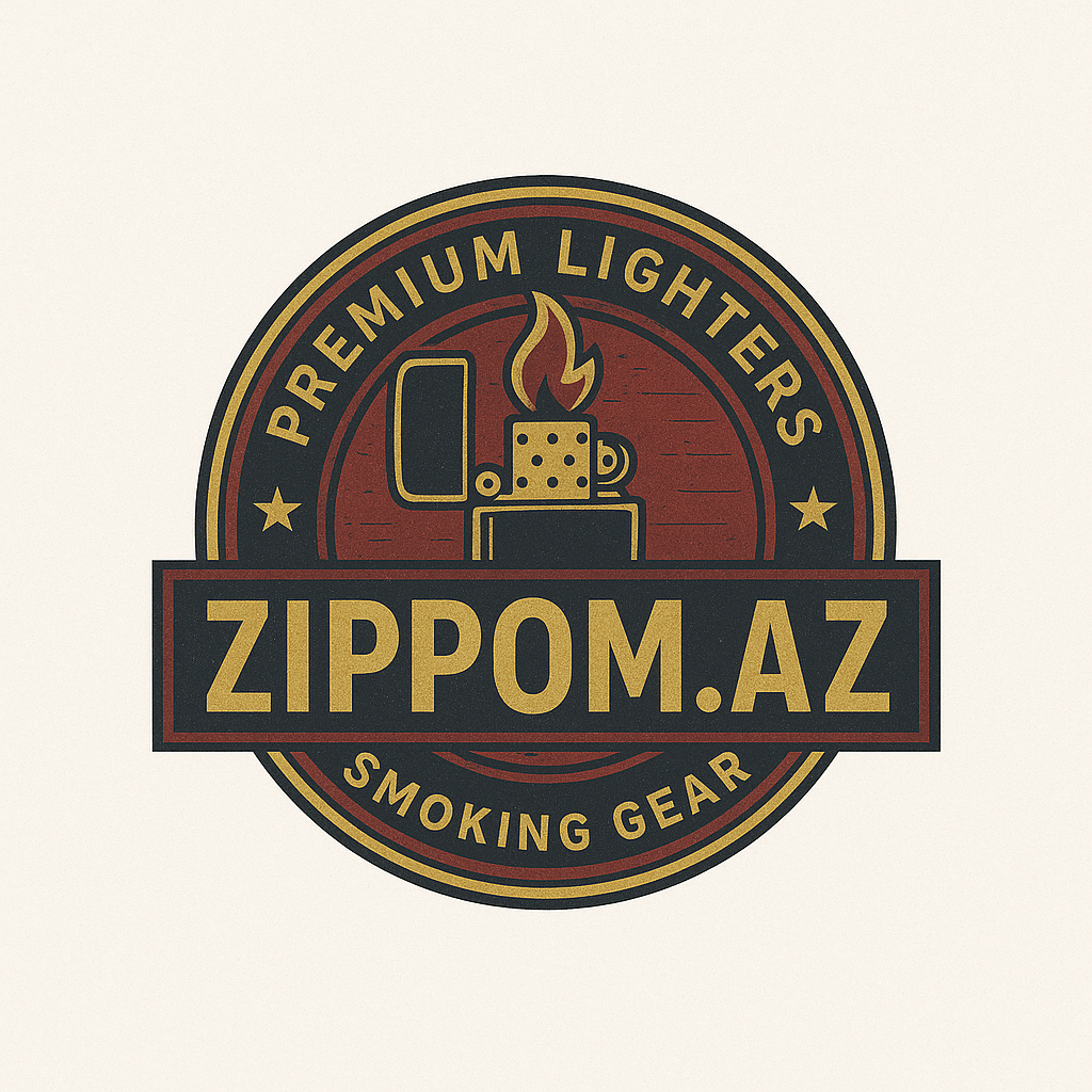 ZIPPOM.AZ Logo